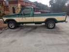 Thumbnail Photo 0 for 1979 Ford F150 4x4 Regular Cab